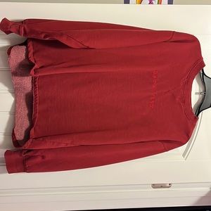 Park City sweater shirt